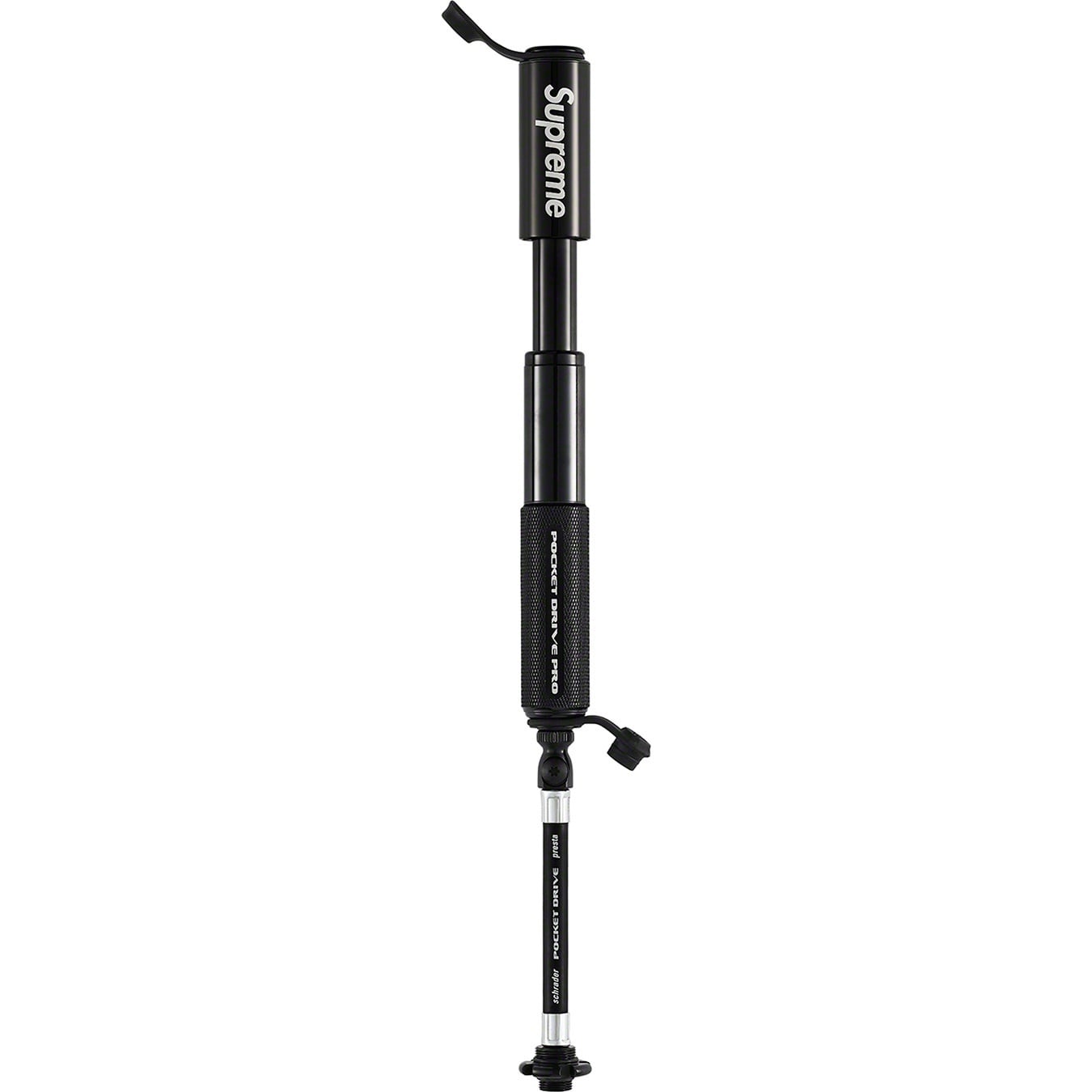 Supreme®/Lezyne Pocket Drive Pro Bike Pump view 7